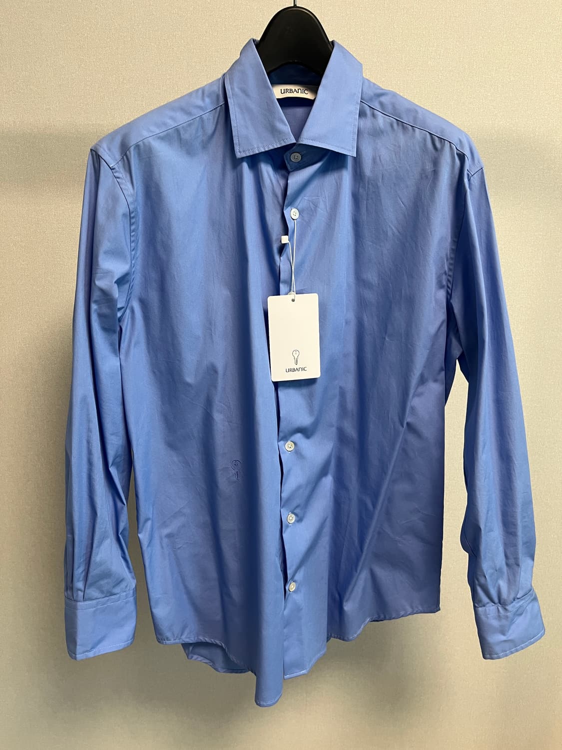 어바닉 셔츠 상품이미지1