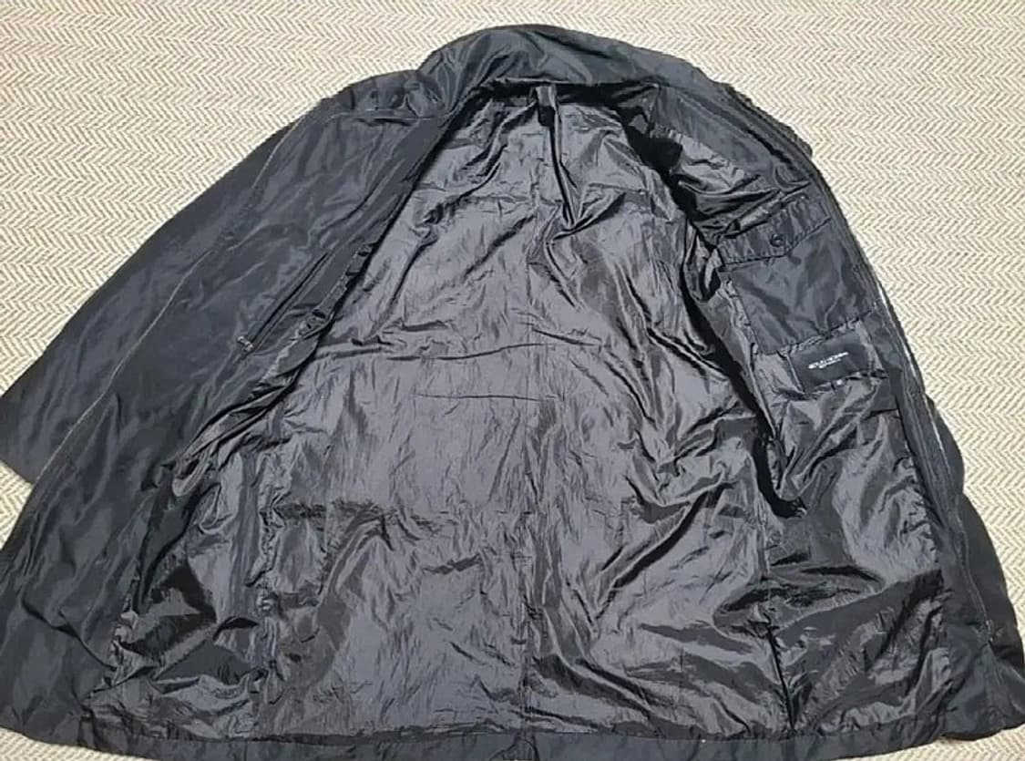 솔리드옴므 우영미 패딩 상품이미지7