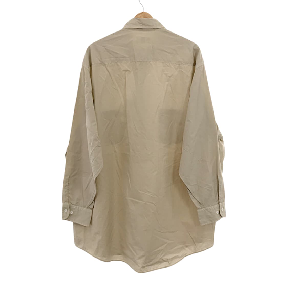 헤릴 HERILL 수빈코튼 워크셔츠 상품이미지2