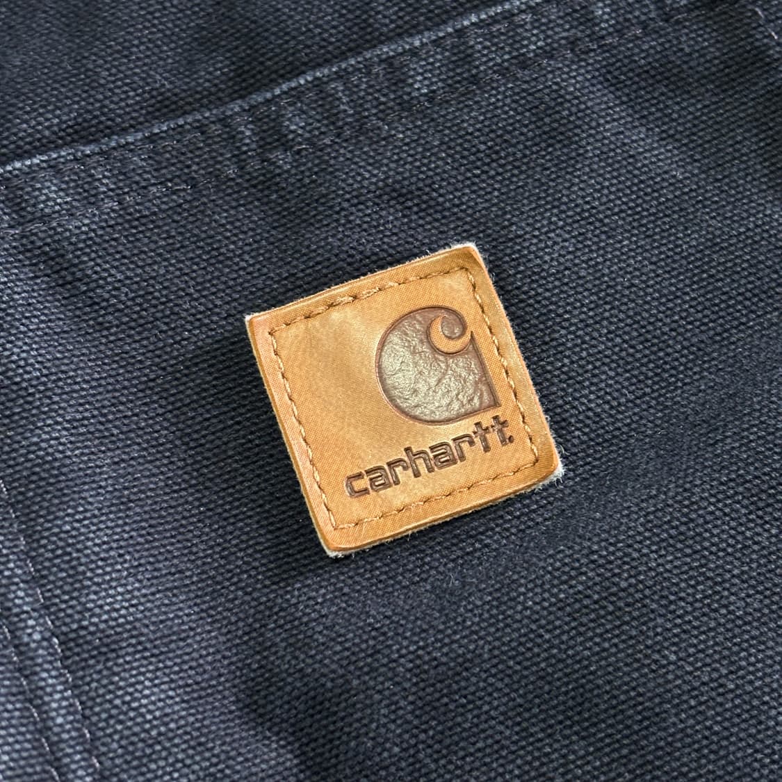 빈티지 칼하트 J130 액티브 자켓 MDT 상품이미지7