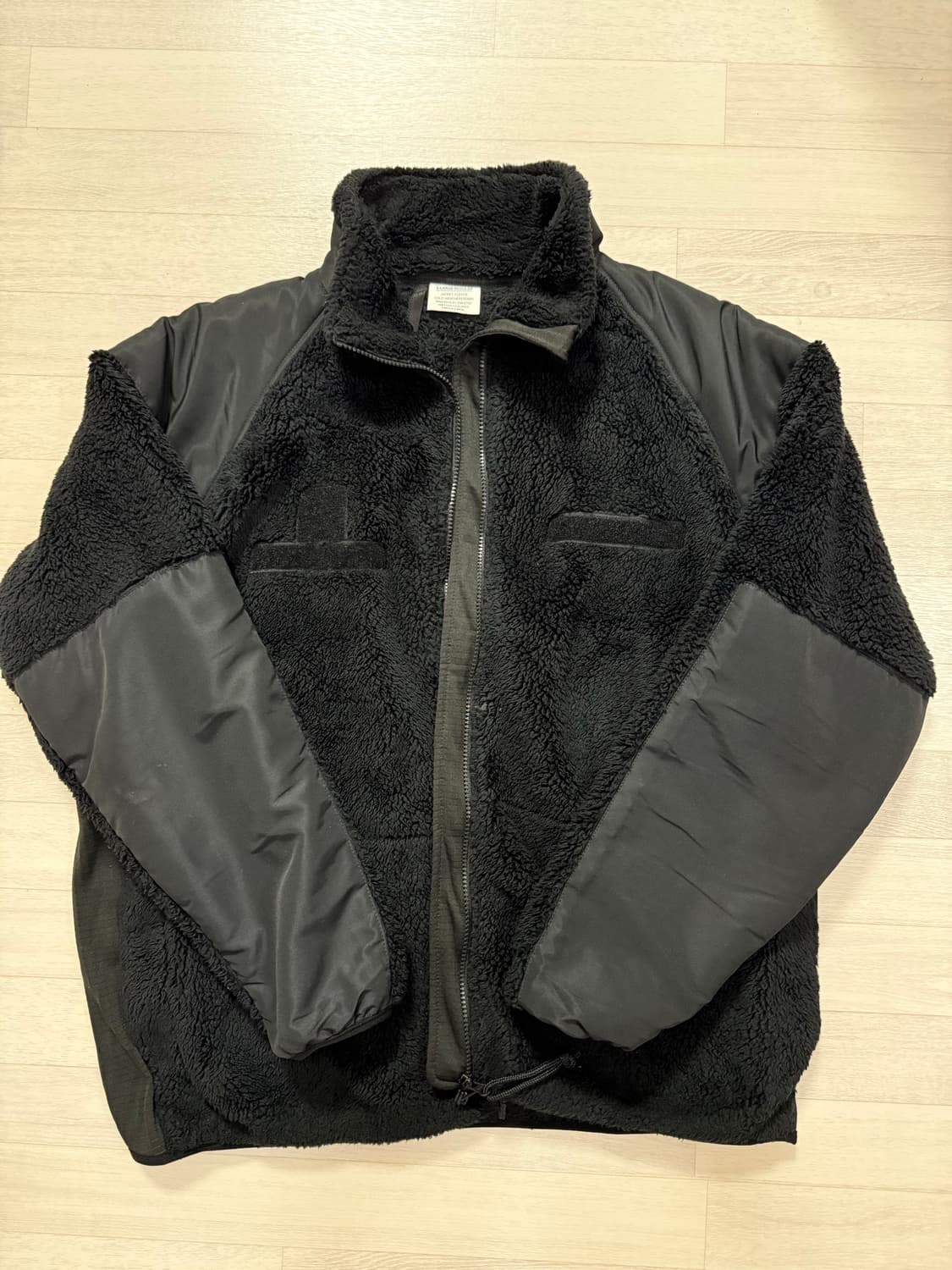 YMCLKY ECWCS GEN 3 fleece  상품이미지2