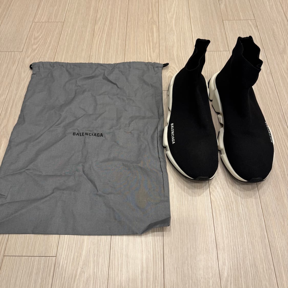 발렌시아가 스피드러너 275사이즈 상품이미지1