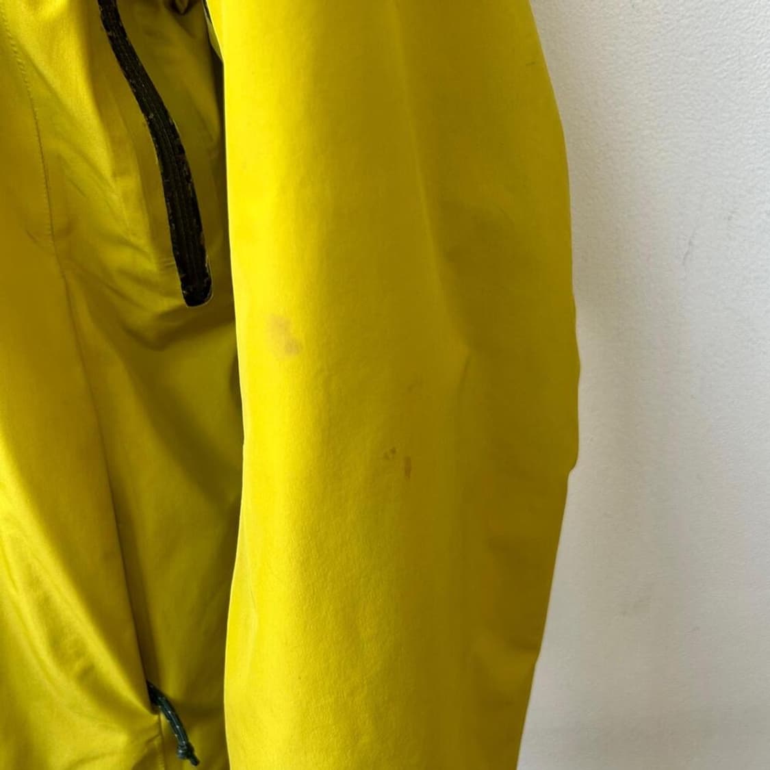 10922 - 아크테릭스 피션 SL 고어텍스 자켓 상품이미지4