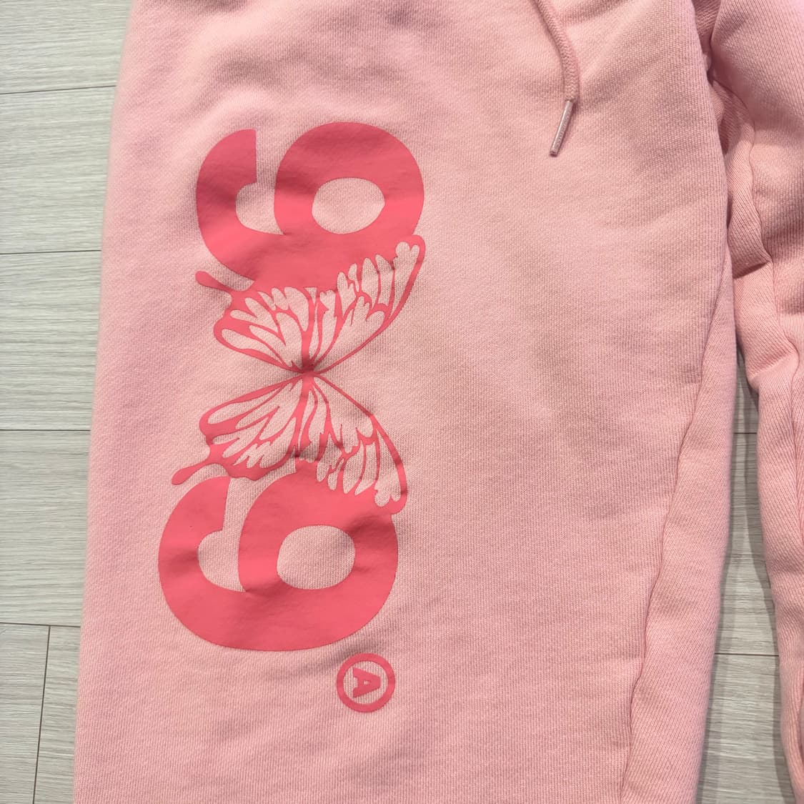 (m) 아카이브볼드 x 스텀피니 팬츠 상품이미지3