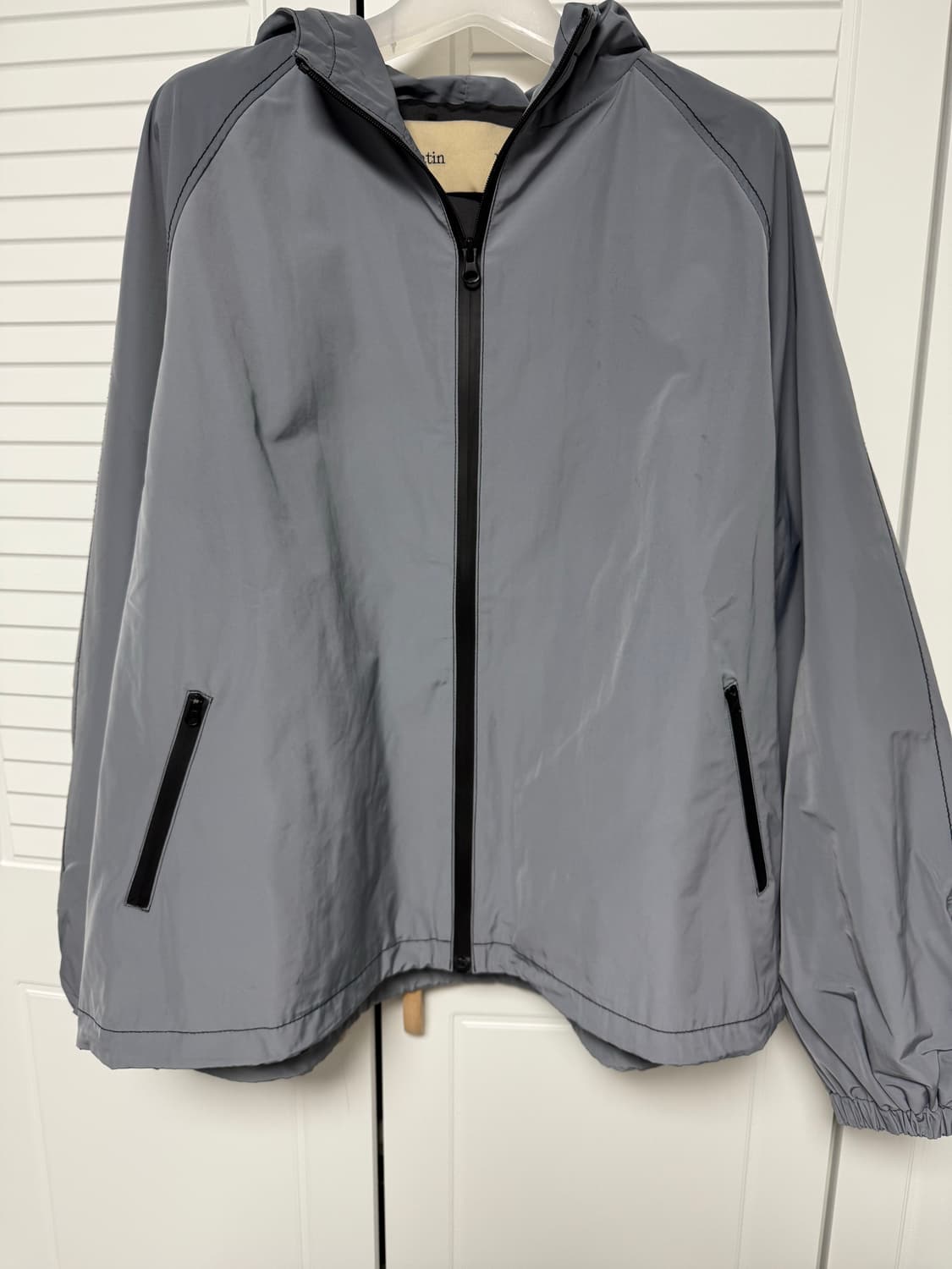 마뗑킴 바람막이 자켓 상품이미지1