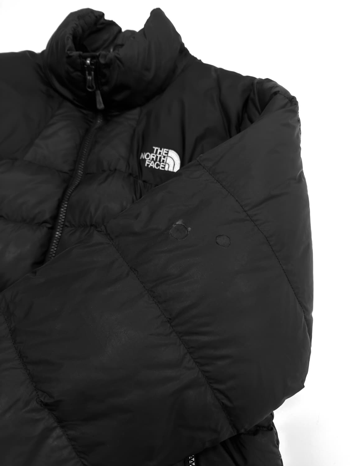 노스페이스 700 필파워 패딩 상품이미지6