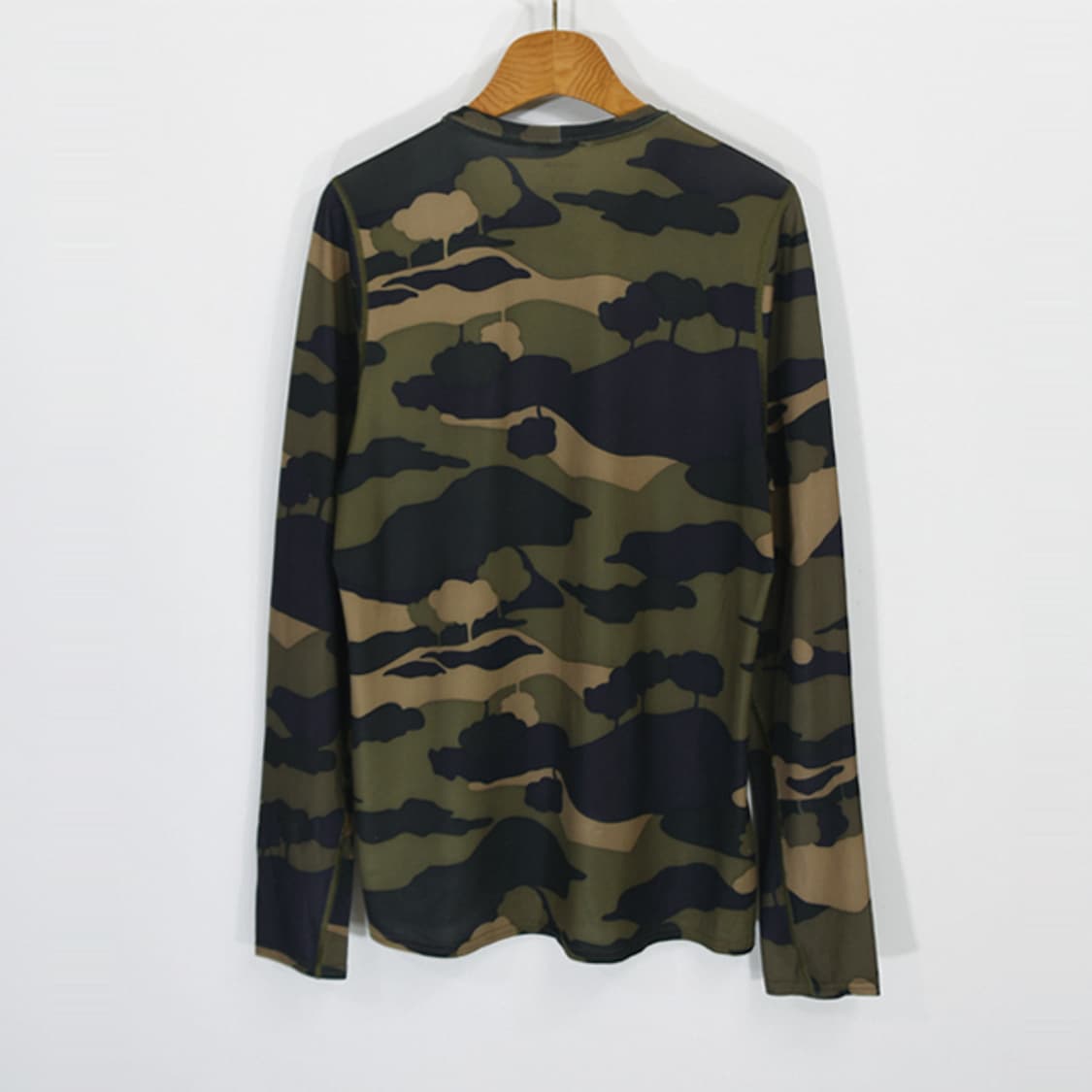 patagonia CAPILENE 1 실크웨이트롱슬리브 상품이미지2