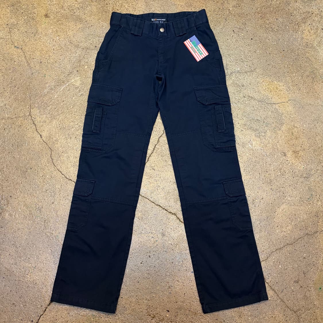 미국 빈티지 511텍티컬 카고바지  상품이미지1