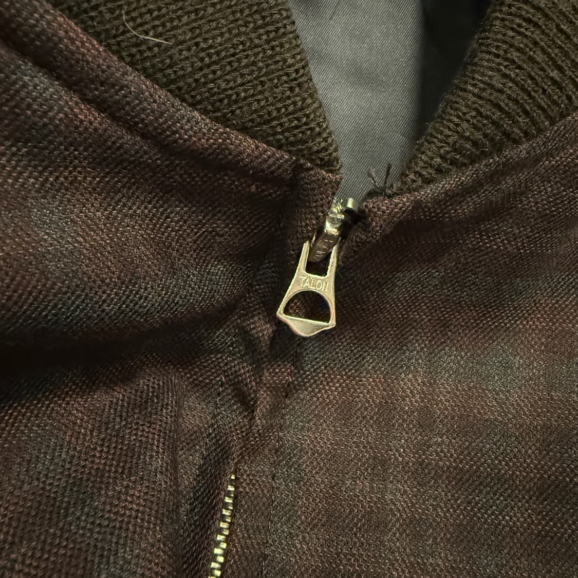 와코마리아 제냐 50‘s 자켓 상품이미지2