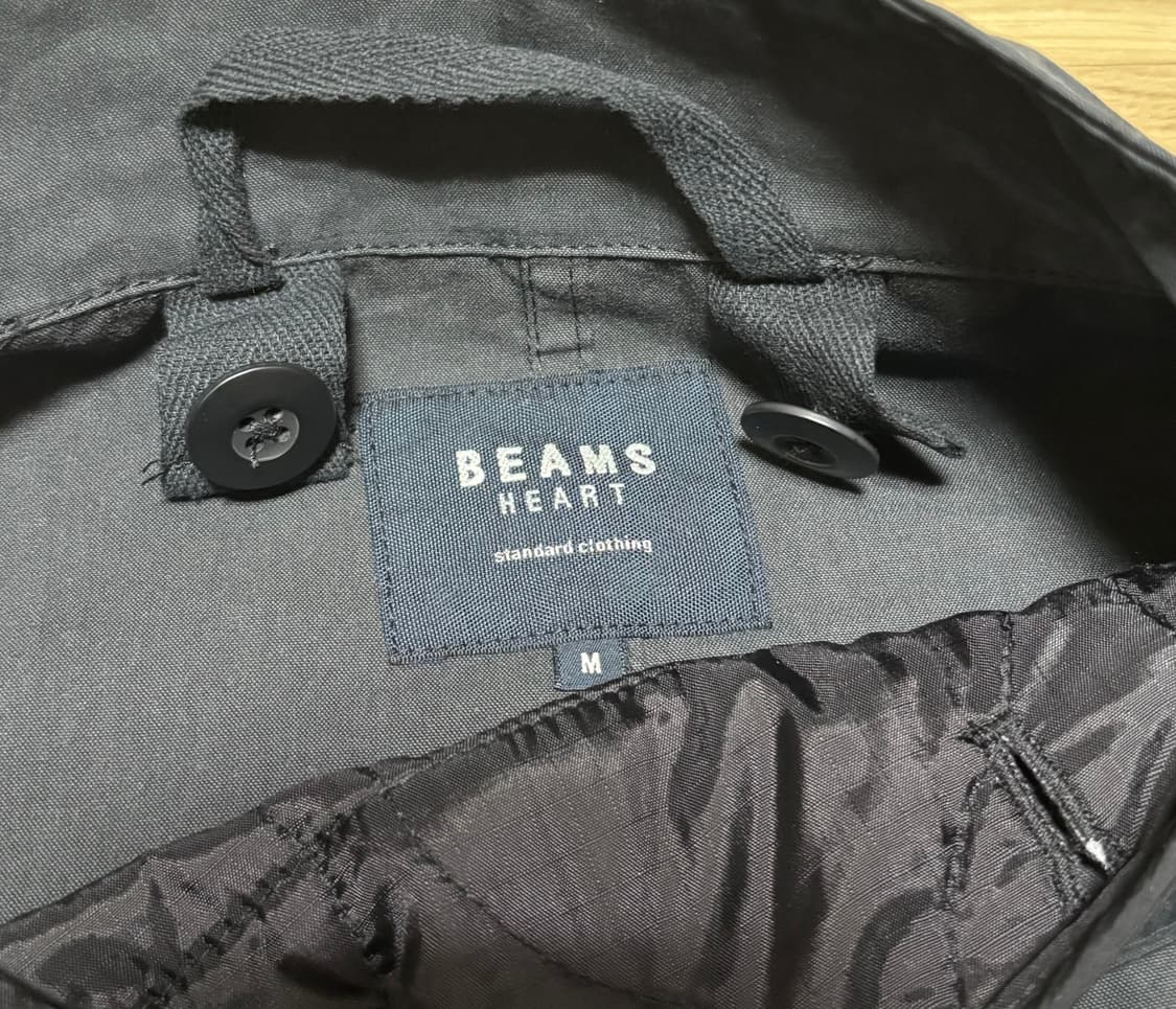 빔즈 m65 파카 야상 (내피 세트) 상품이미지8