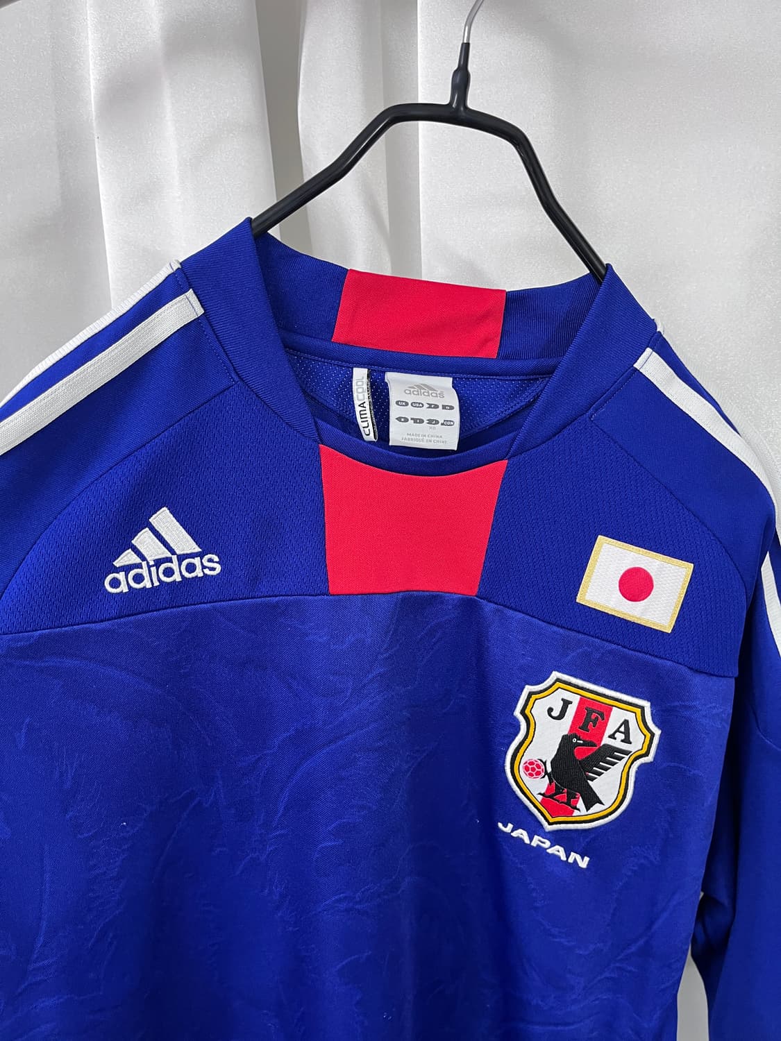 adidas 09-10 JAPAN  상품이미지2