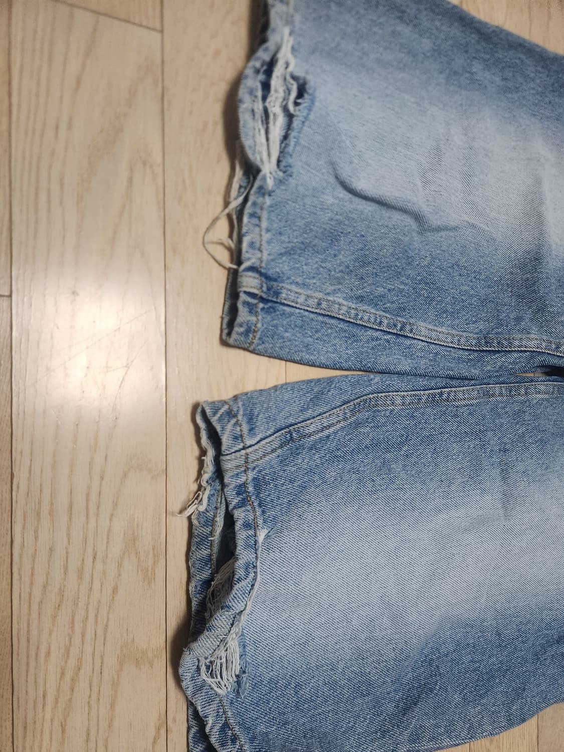 세터 데님 상품이미지3
