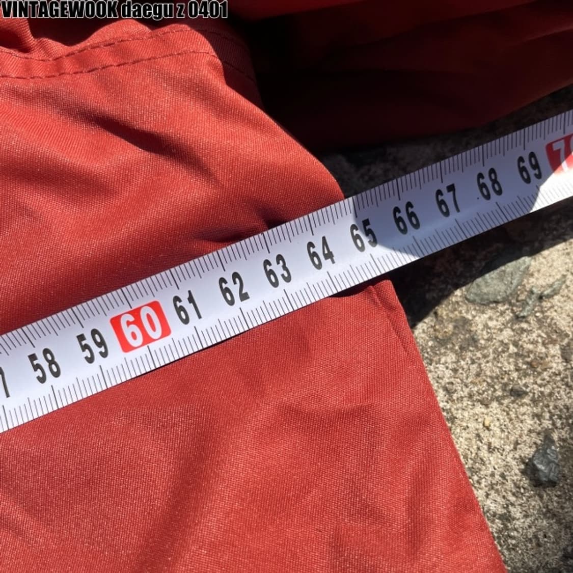 오클리 패디드 자켓 XL 상품이미지7