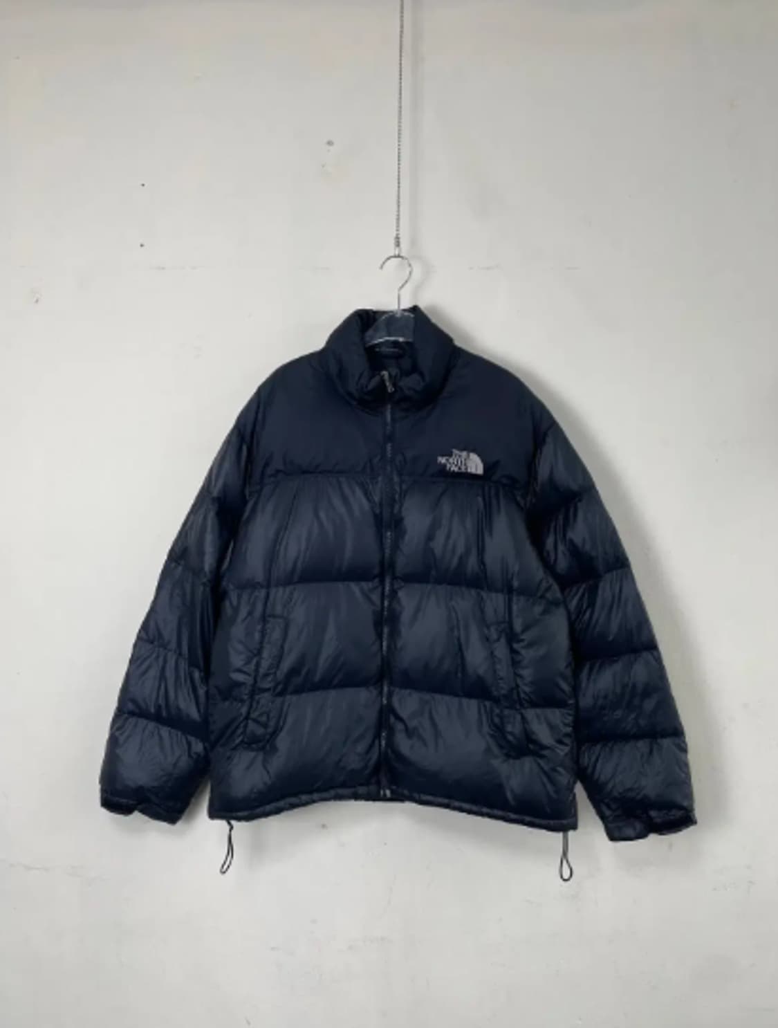 [XL] 노스페이스 눕시 700 구스다운 패딩 상품이미지1