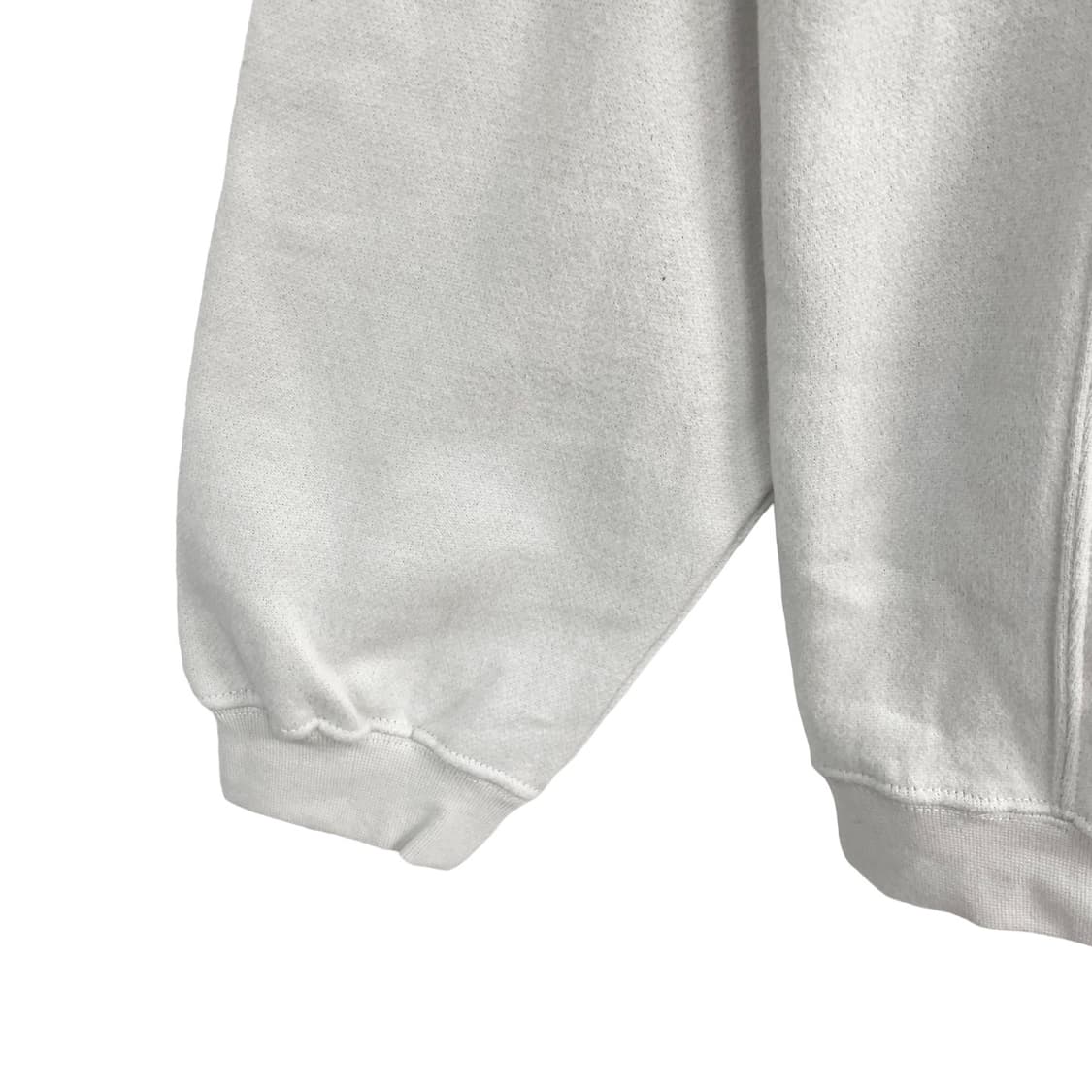 Nike Golf White Half Zip Up 상품이미지3