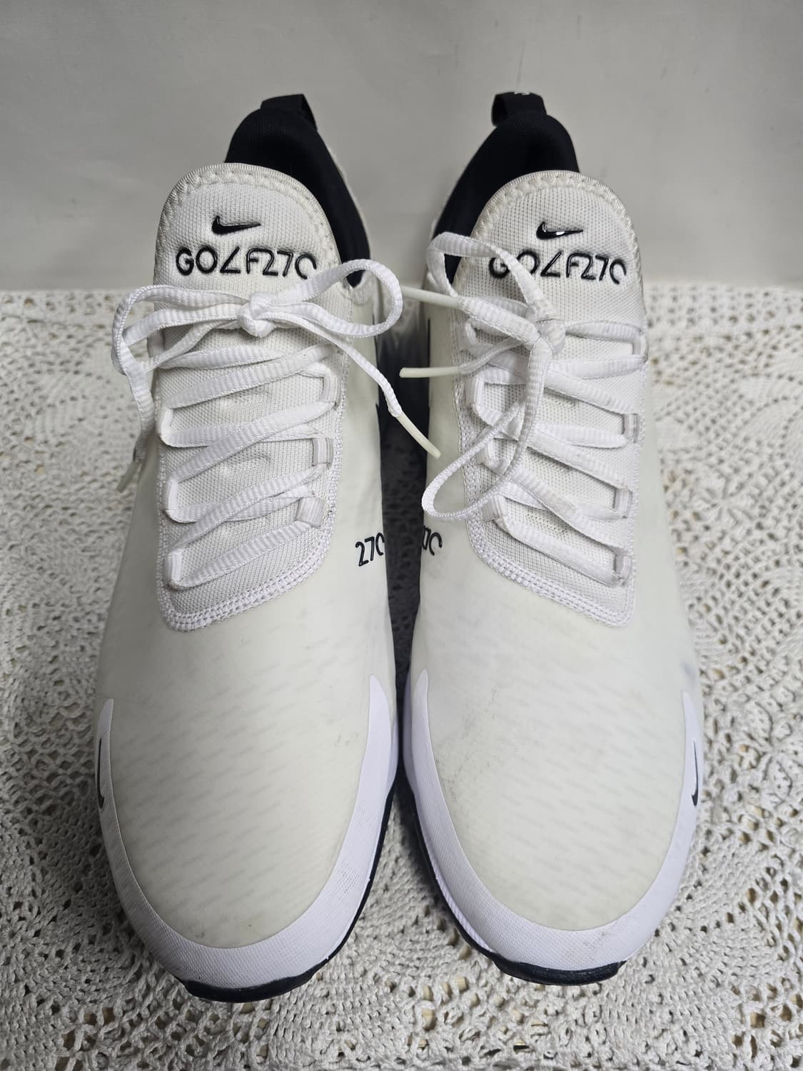 나이키 에어맥스 27C 골프화 285 상품이미지1