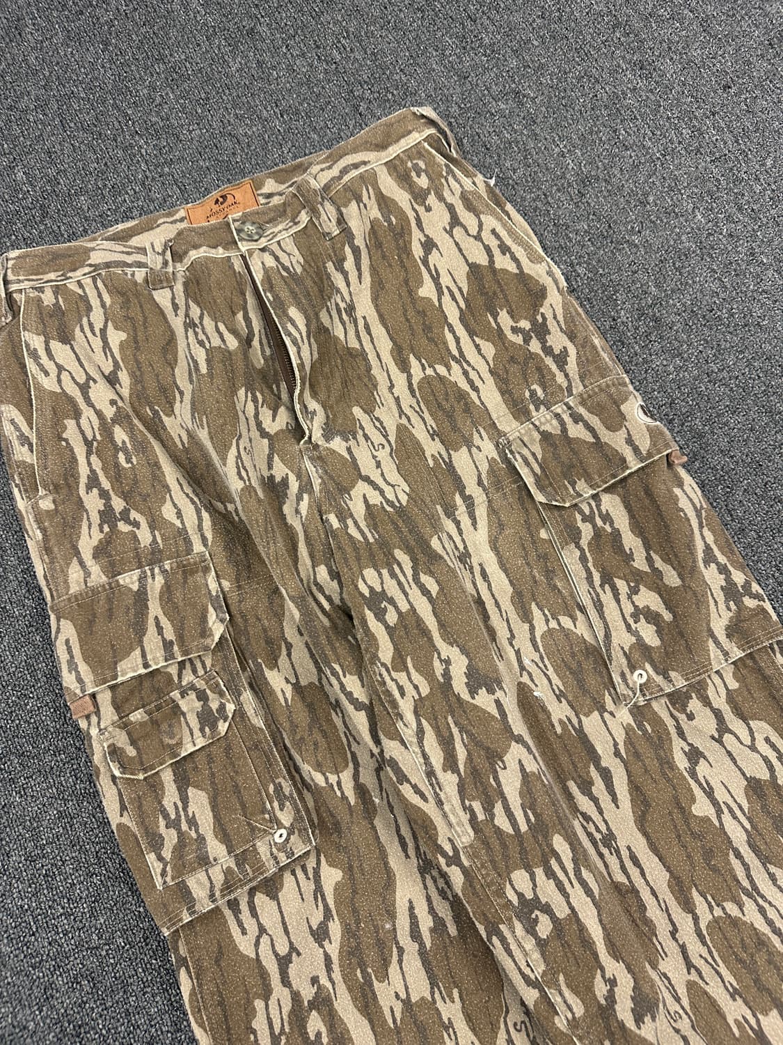 32) Mossy Oak 리얼트리 팬츠 상품이미지3