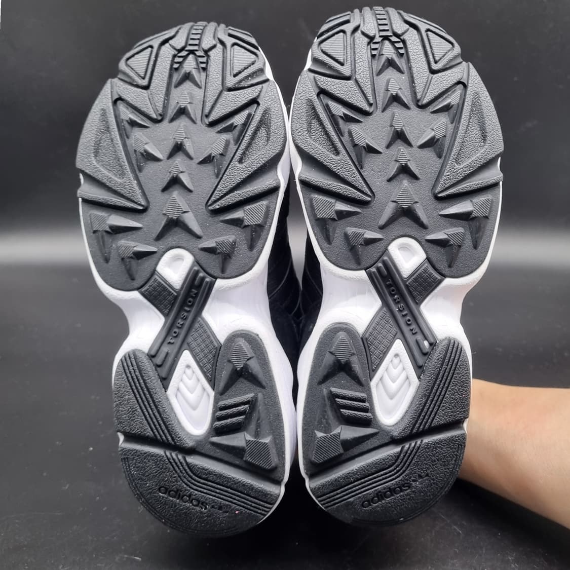 아디다스 영-96 여성운동화225 상품이미지3