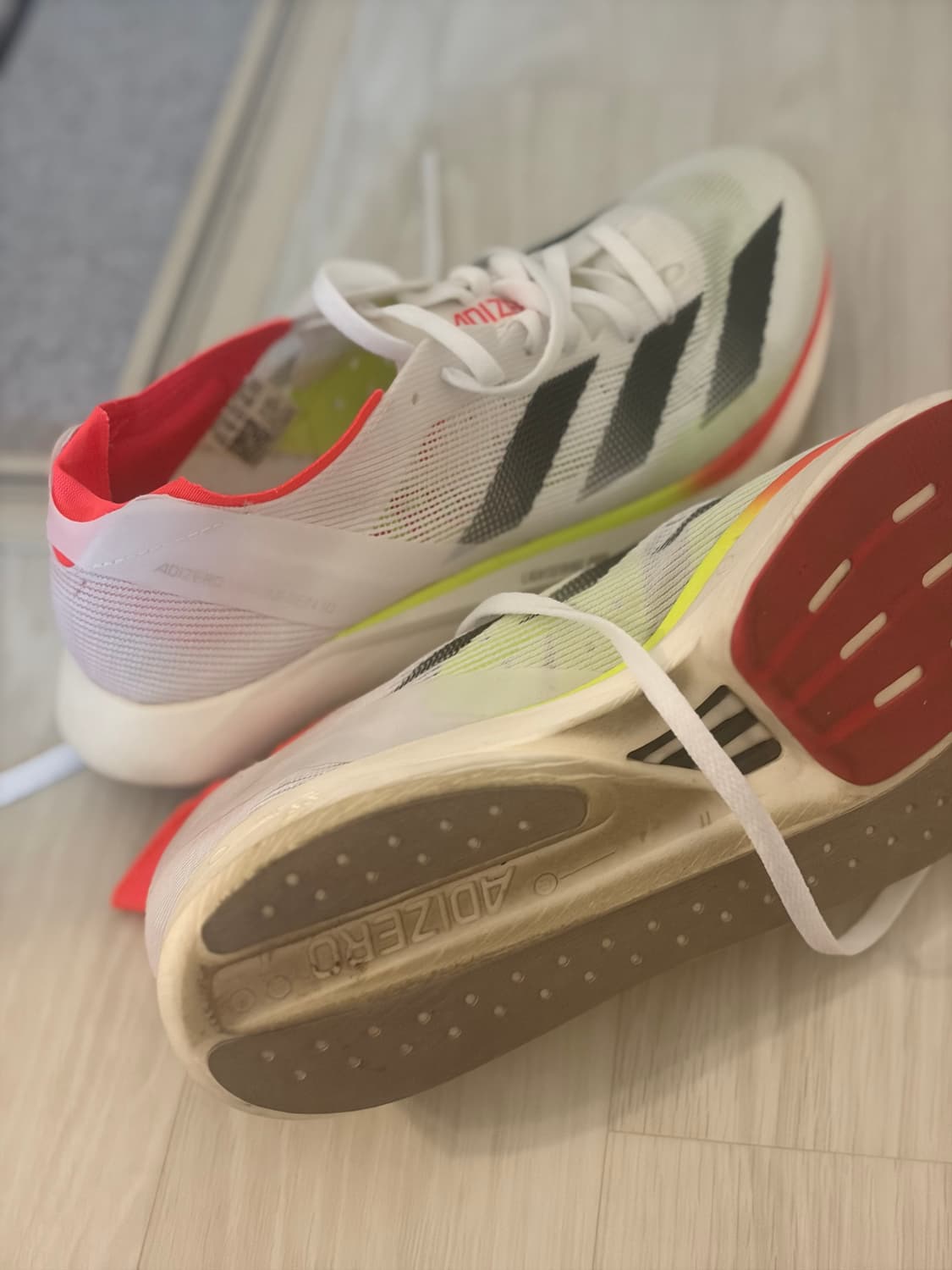 타쿠미센 10 285mm 상품이미지4