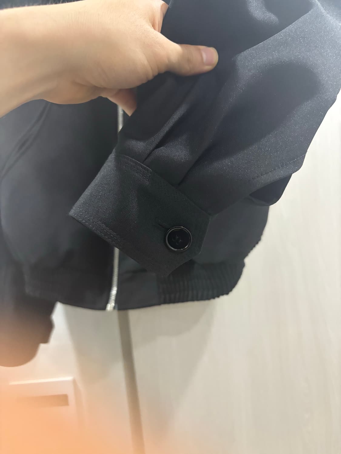 [s] 렉토 볼링 자켓 상품이미지4