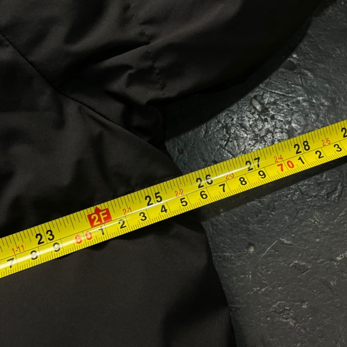 100 인사일런스 푸퍼 패딩  상품이미지6