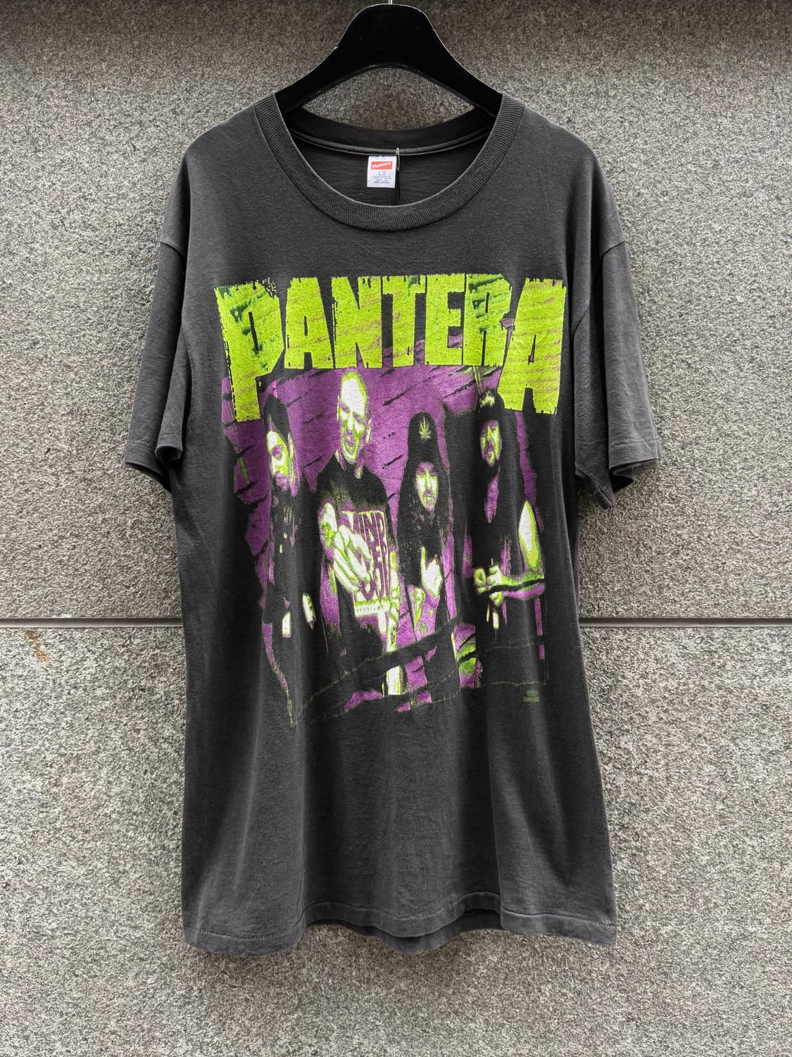 1992‘s Pantera – Beyond Driven T-shirt 상품이미지8