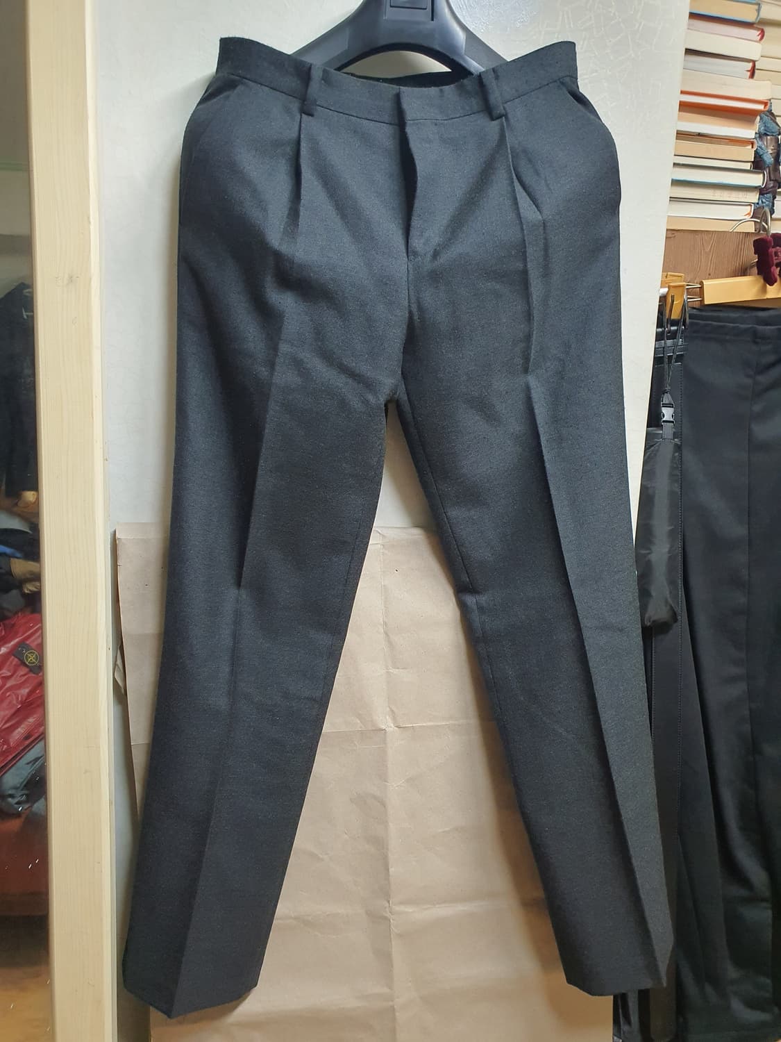 클럽모나코 모직팬츠 30 상품이미지1