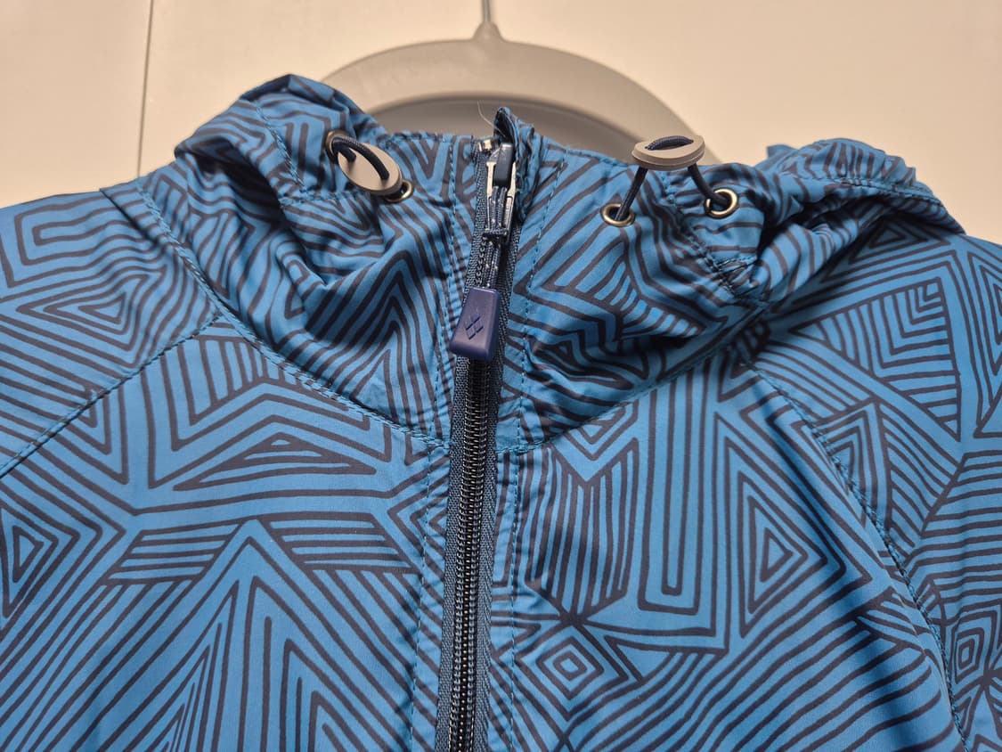 몽벨 바람막이 판매 65000원 상품이미지2