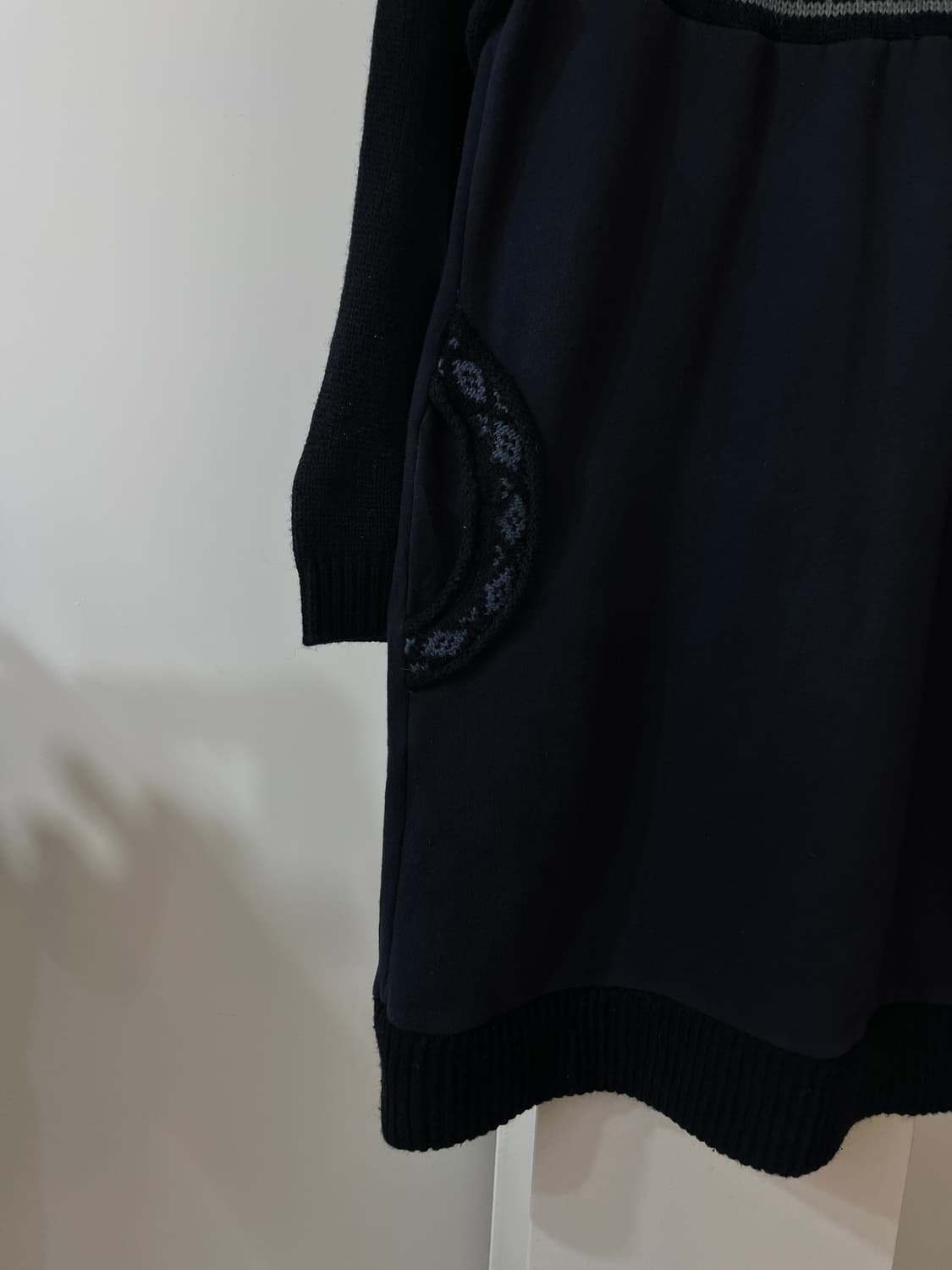 BEAMS HEART one piece 상품이미지3