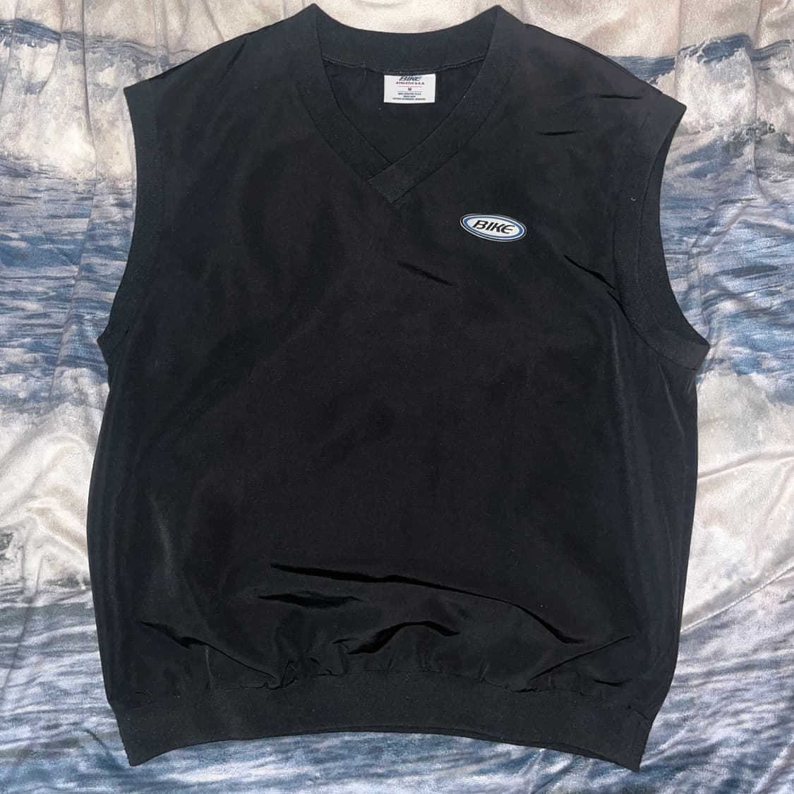 BIKE ATHLETIC U.S.A Sport Vest 상품이미지1