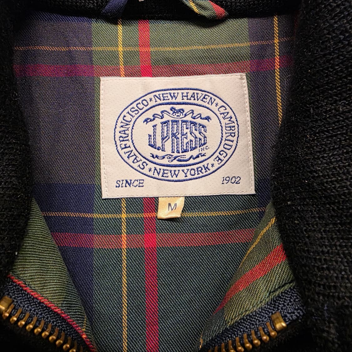 J PRESS 상품이미지3