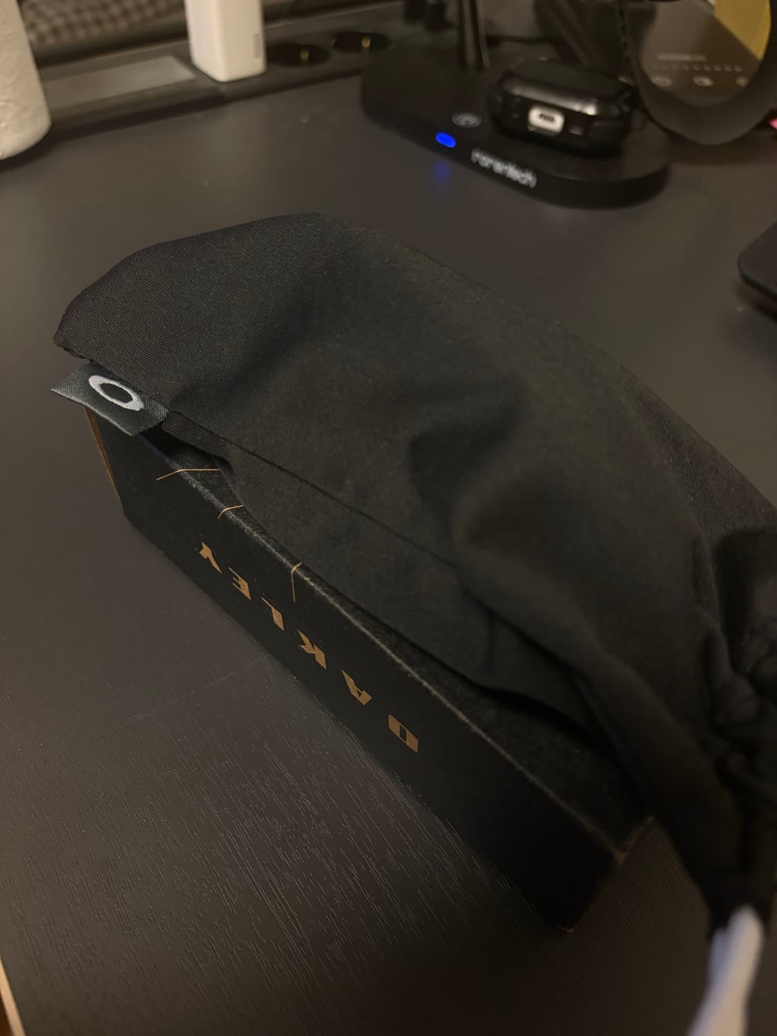 오클리 아이자켓 [실버] 새상품 상품이미지8