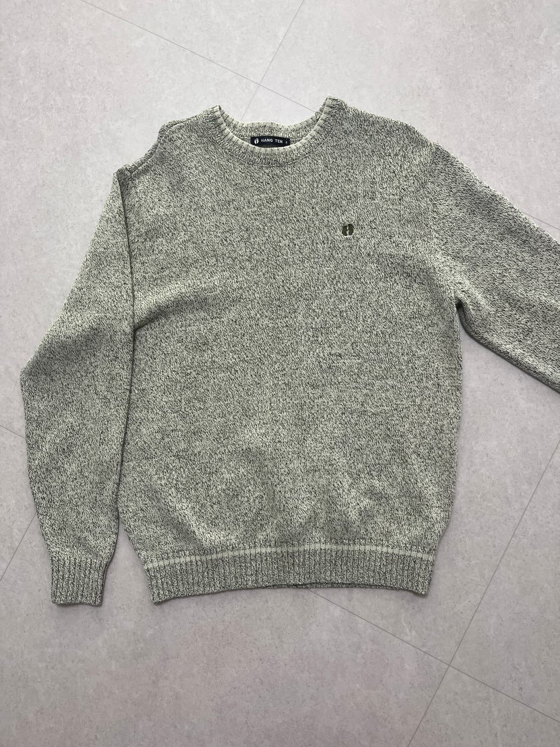 헹텐 니트 상품이미지1