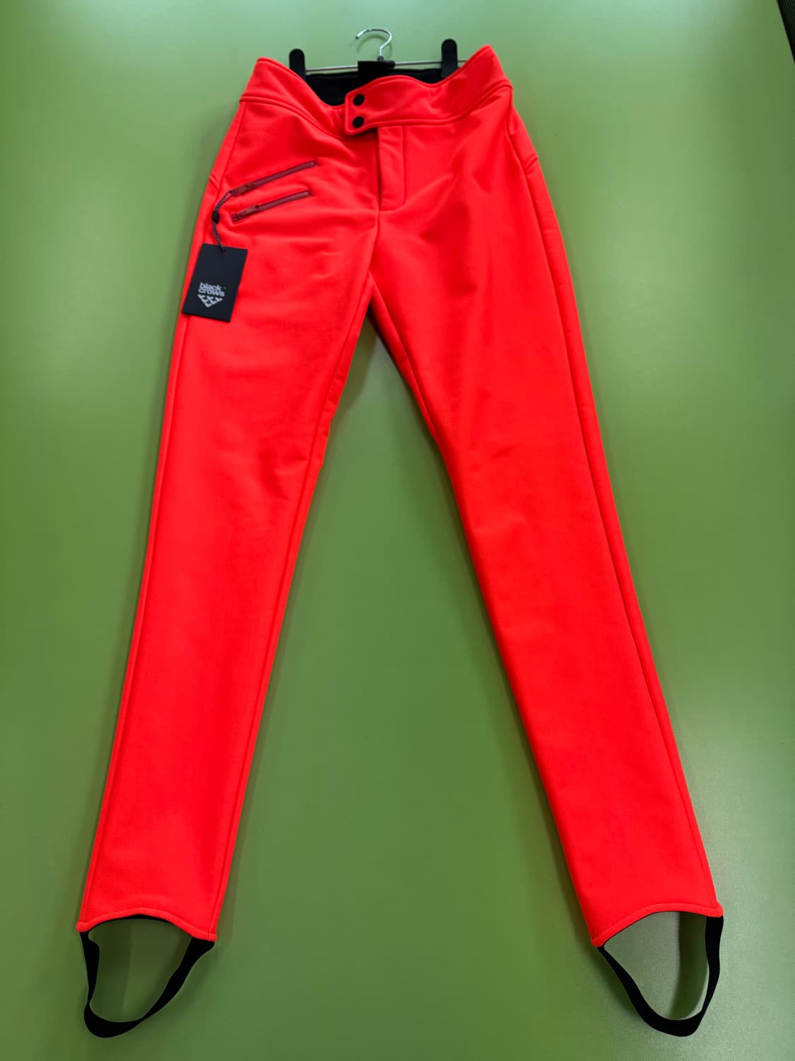 Black Crows 여성용 소프트쉘 레깅스 S 사이즈 새상품 상품이미지3