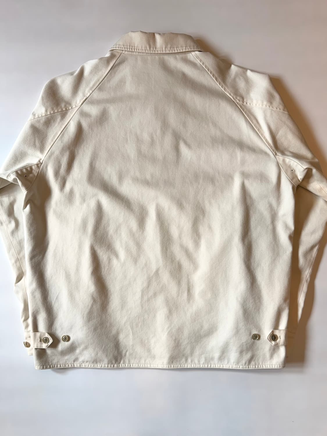 nanamica - GORE-TEX INFINIUM™ Chino  상품이미지3