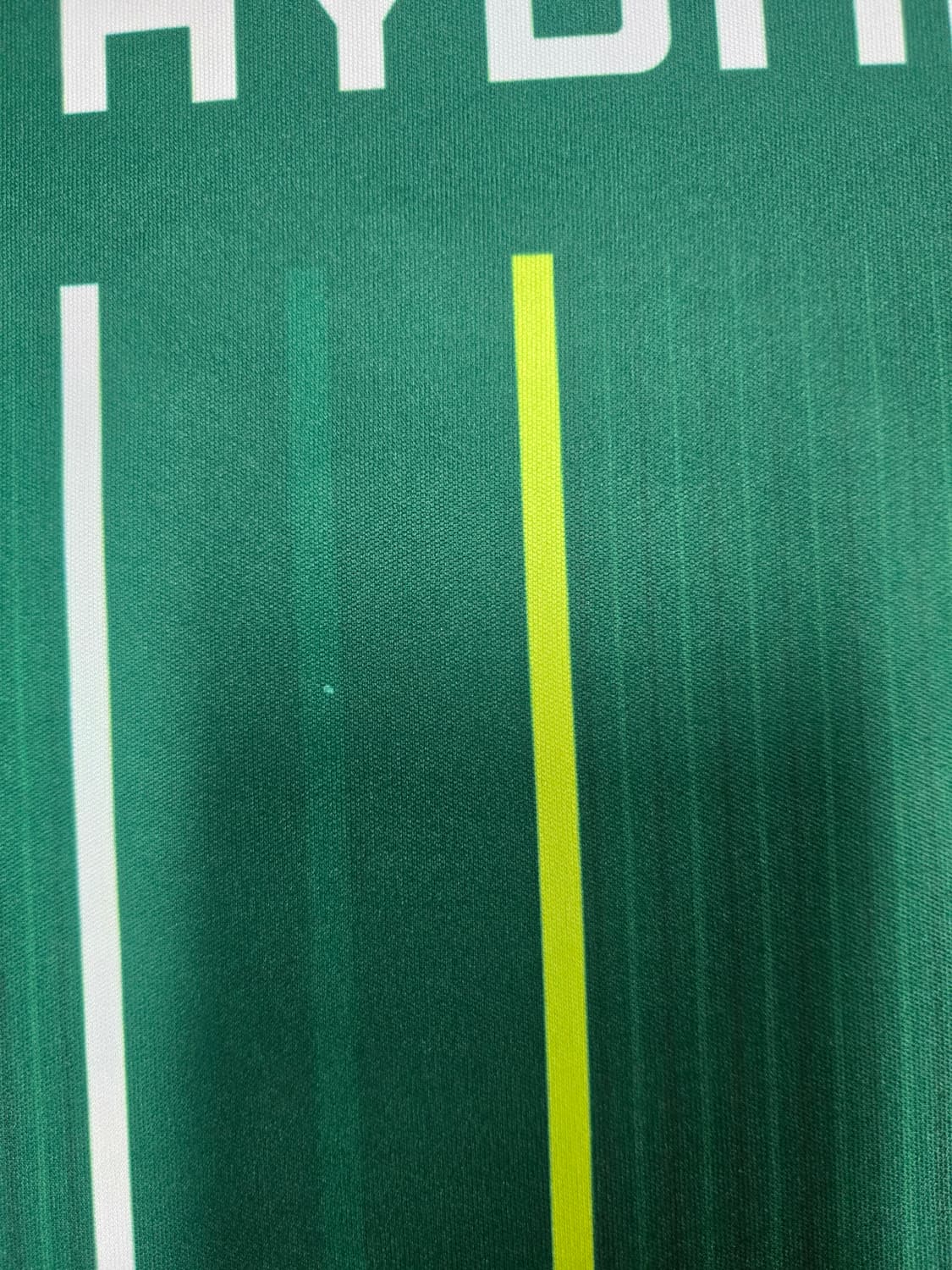 전북현대 2023 유니폼 보급형 이동국 마킹 상품이미지4