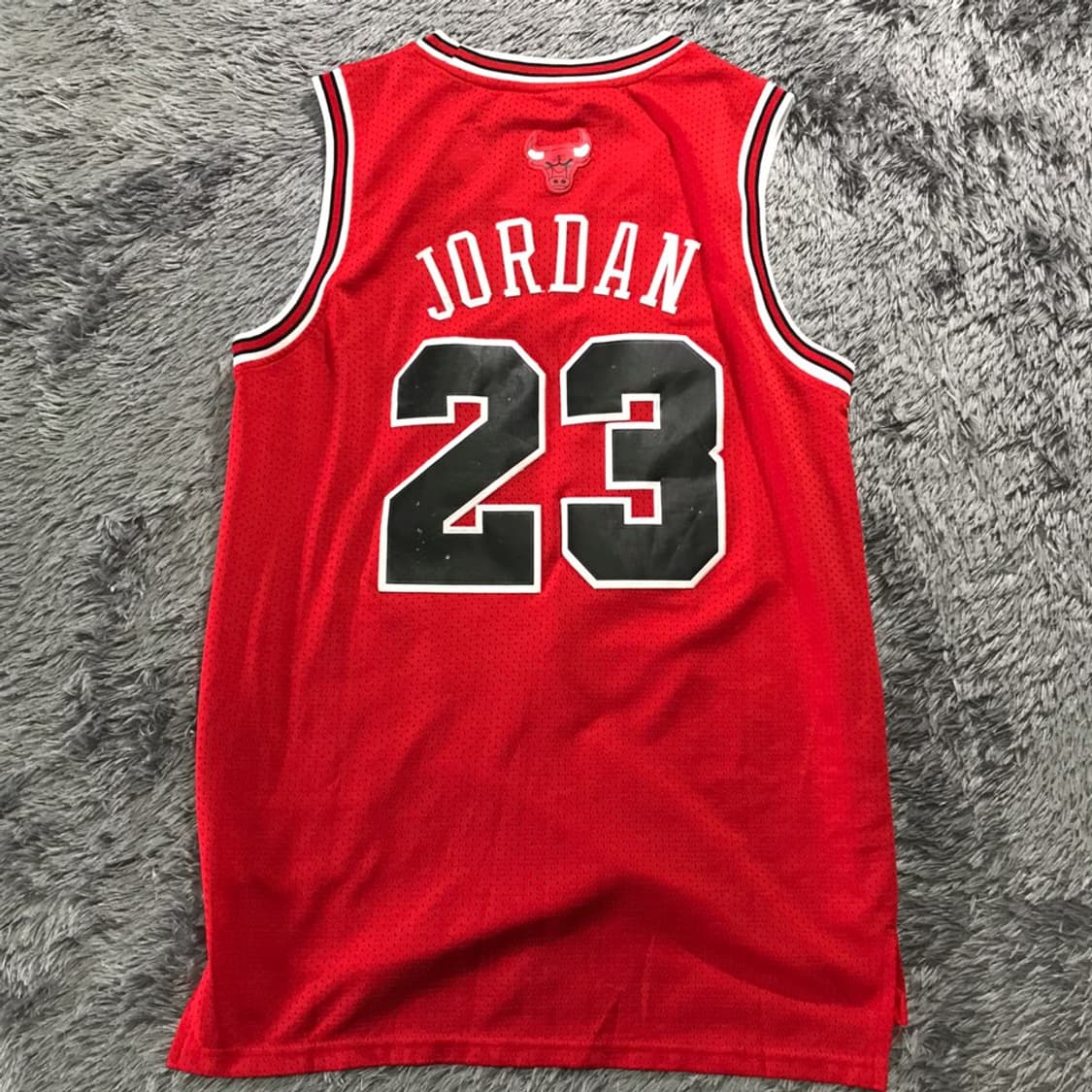 [[M] 나이키(NIKE) 시카고불스 조던 90's 져지V24 상품이미지2