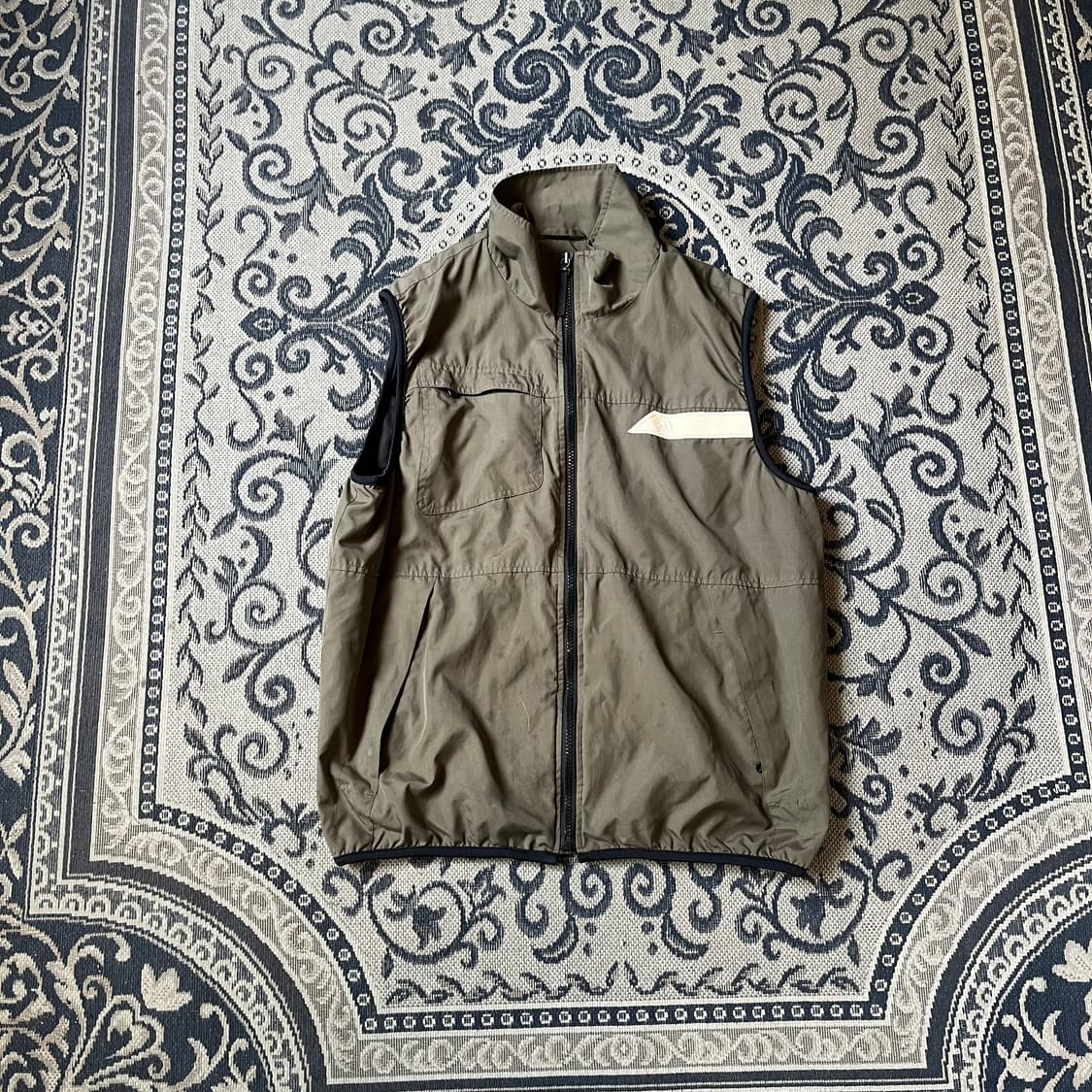 95 아디다스 올드스쿨 베스트/W2249 상품이미지1