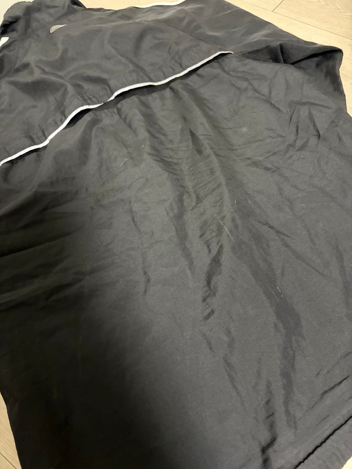 아디다스 빈티지 바람막이 상품이미지3