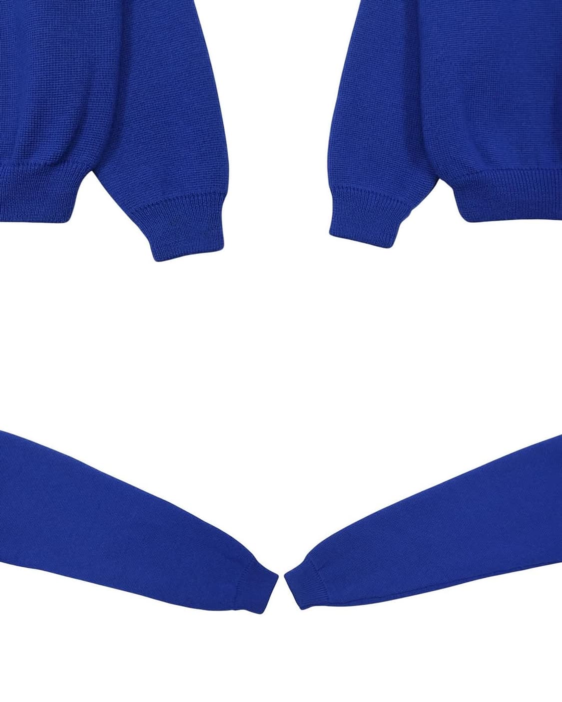 1990s 파타고니아 알피니스트 울 스웨터 빈티지 상품이미지8