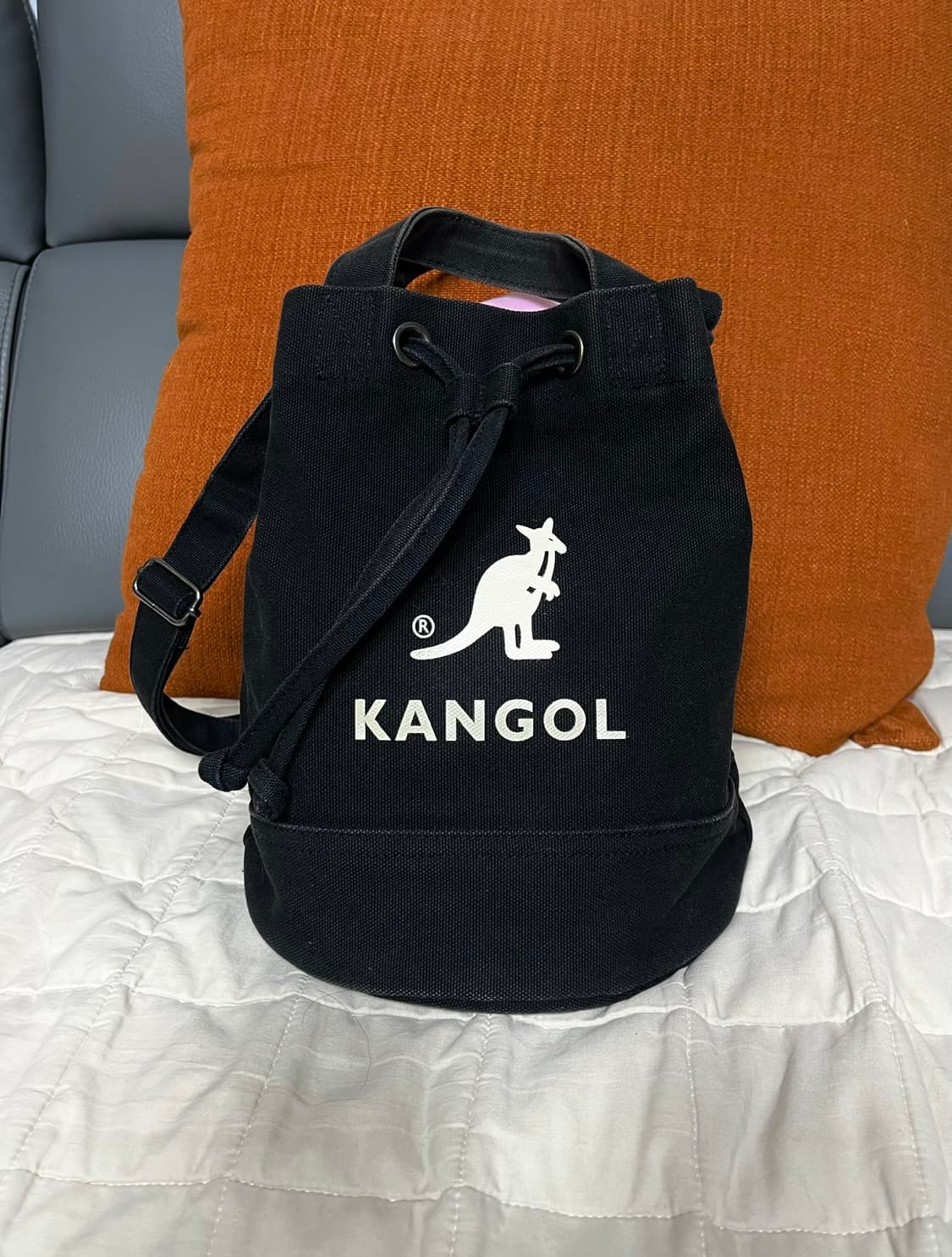 캉골 버킷백 상품이미지1