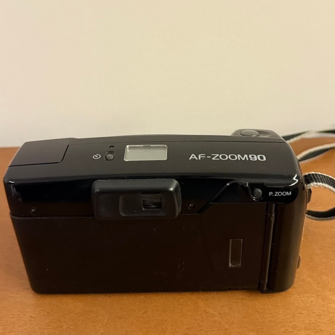 미놀타MINOLTA ZOOM 90 필름 카메라 상품이미지3