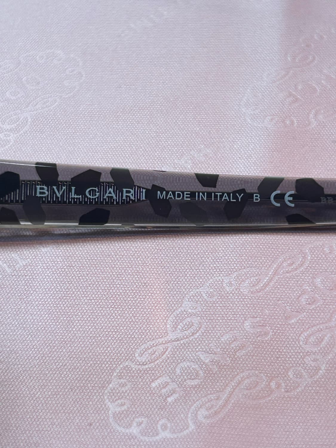 불가리 선글라스 상품이미지8