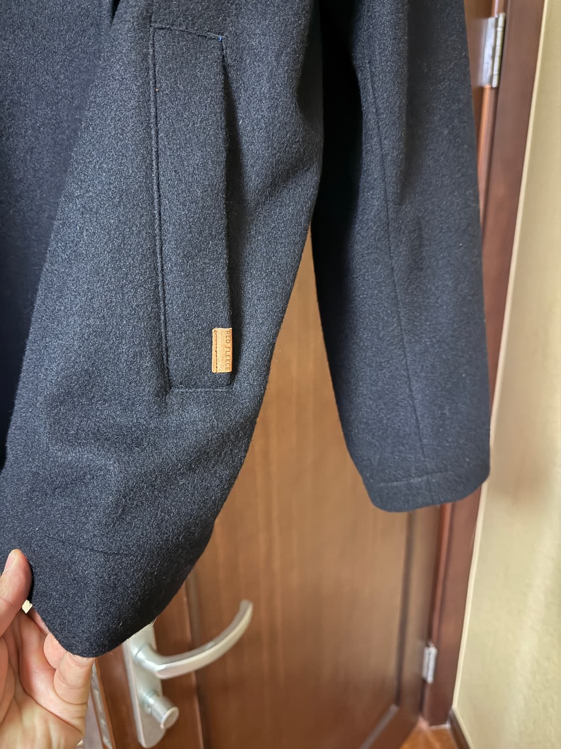 브룩스브라더스 더블피코트 L사이즈 판매 상품이미지6