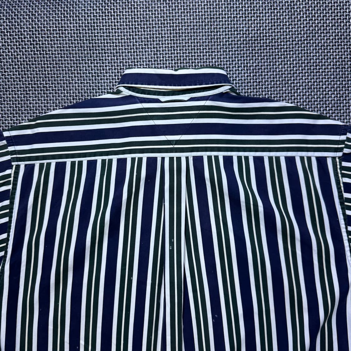 빈티지 TOMMY HILFIGER 캐주얼 셔츠(kold_8005) 상품이미지8
