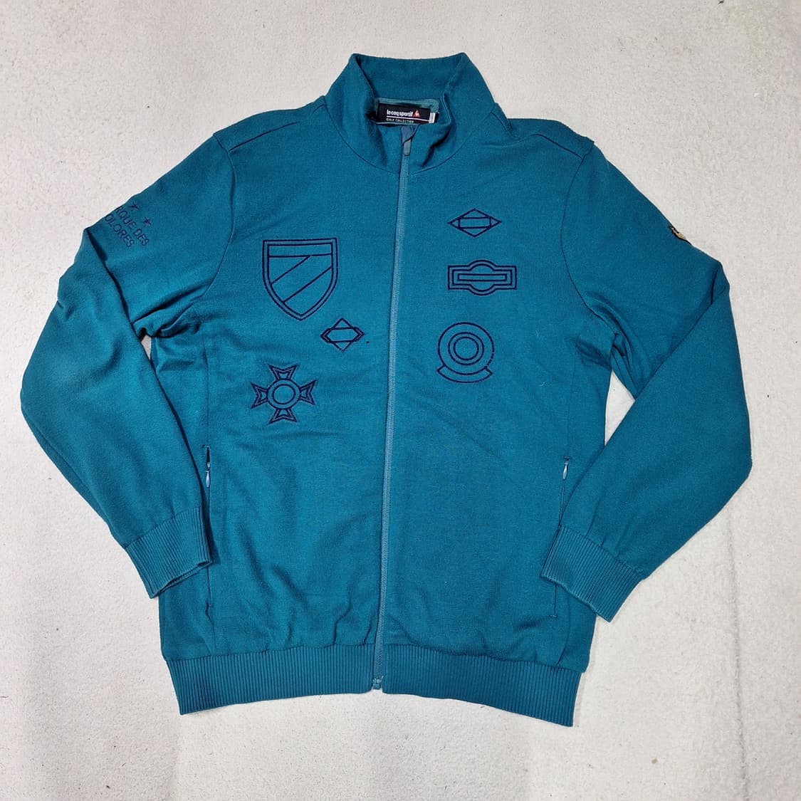 르꼬꼬골프  방풍가디건105 상품이미지1