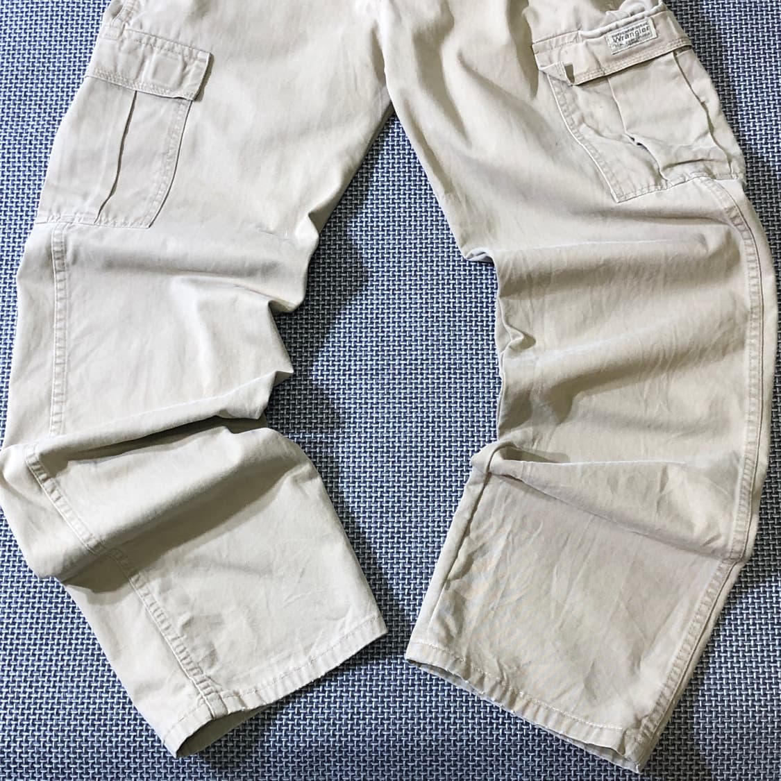 빈티지 워크 팬츠  상품이미지4