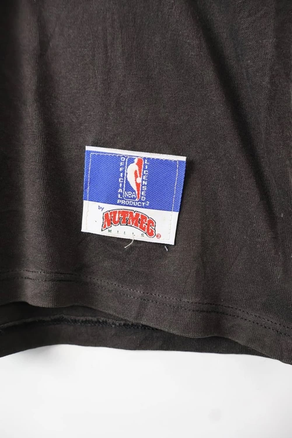 90's Phoenix Suns NBA Nutmeg Mills T 상품이미지6