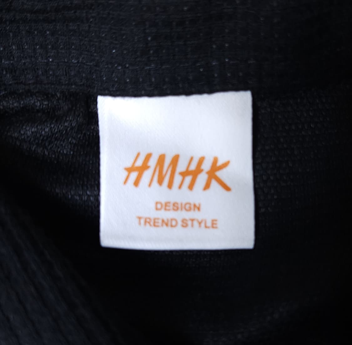 HMHK 오버핏 반팔티셔츠 95-100 상품이미지5