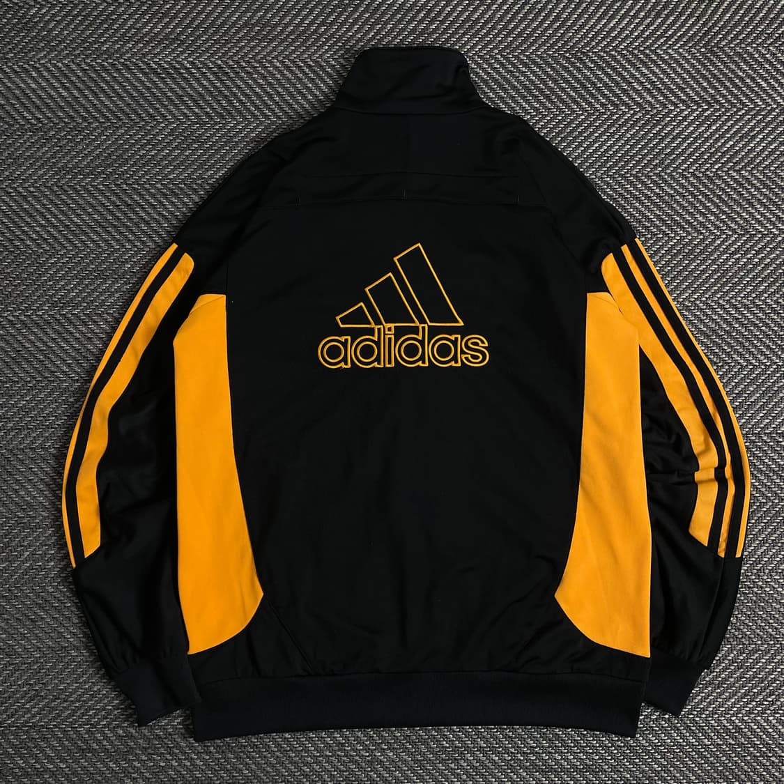 00s 아디다스 빅로고 올드스쿨 트랙탑 져지y 2989 상품이미지2